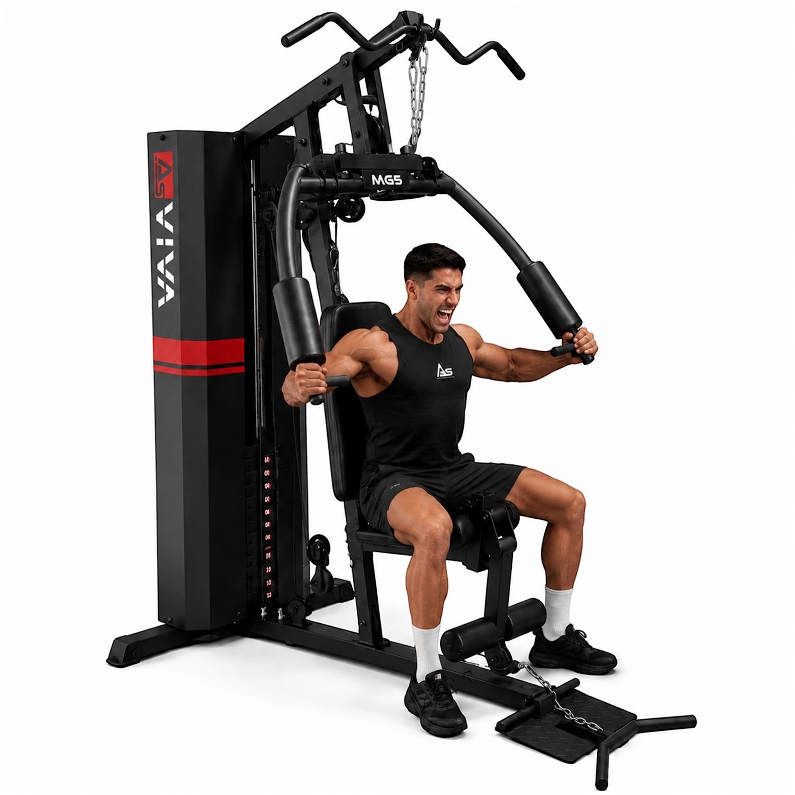 Home Gym Multi-Gym MG5 Pro Home Gym Multi-Gym MG5 Pro