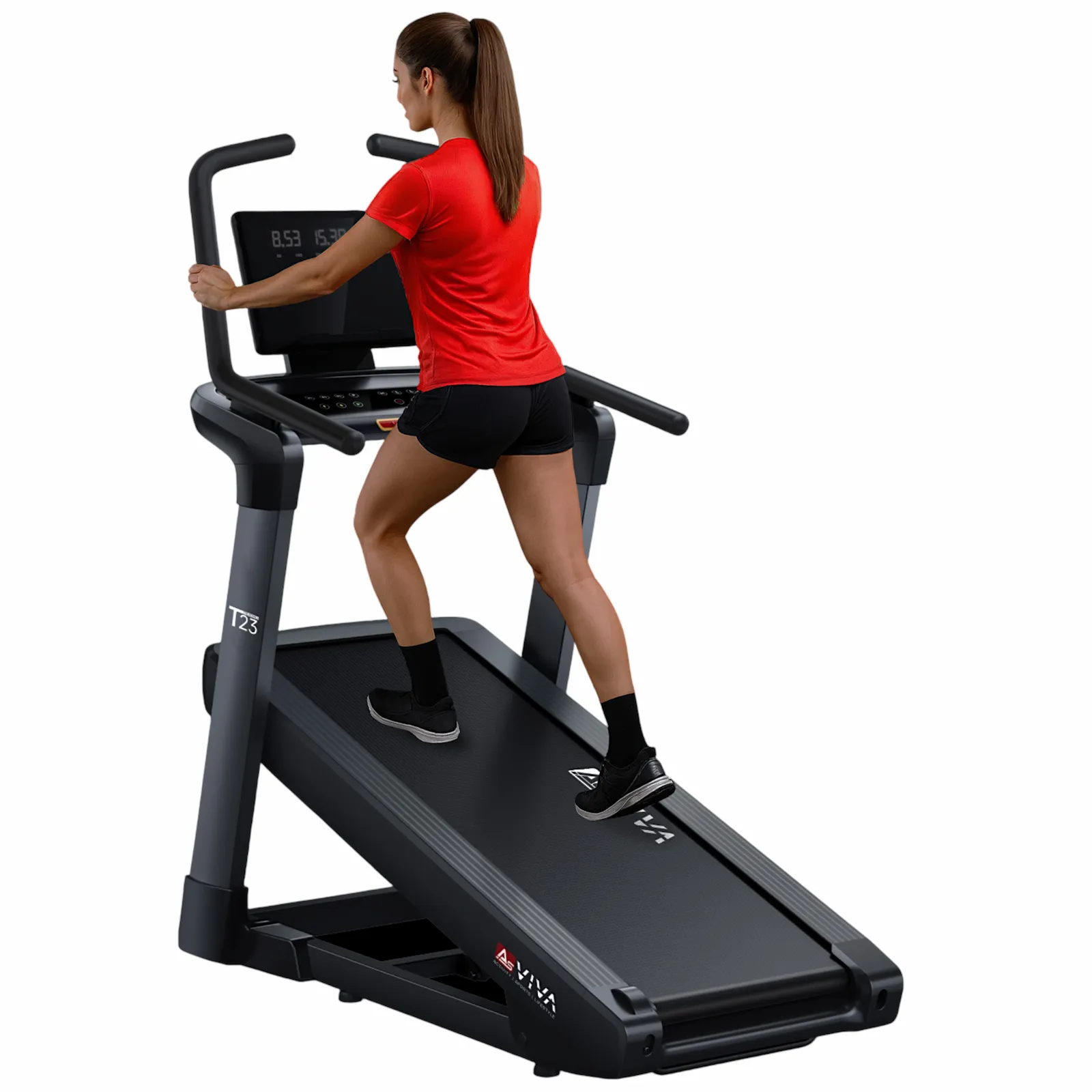Treadmill T23 Pro Climb Treadmill Treadmill T23 Pro Climb Treadmill